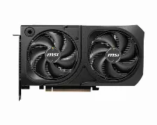 Tarjeta De Vídeo Msi Geforce Rtx 5060 Ti, 8 Gb, 128 Bit, Gddr7, Pci Express X16 5.0